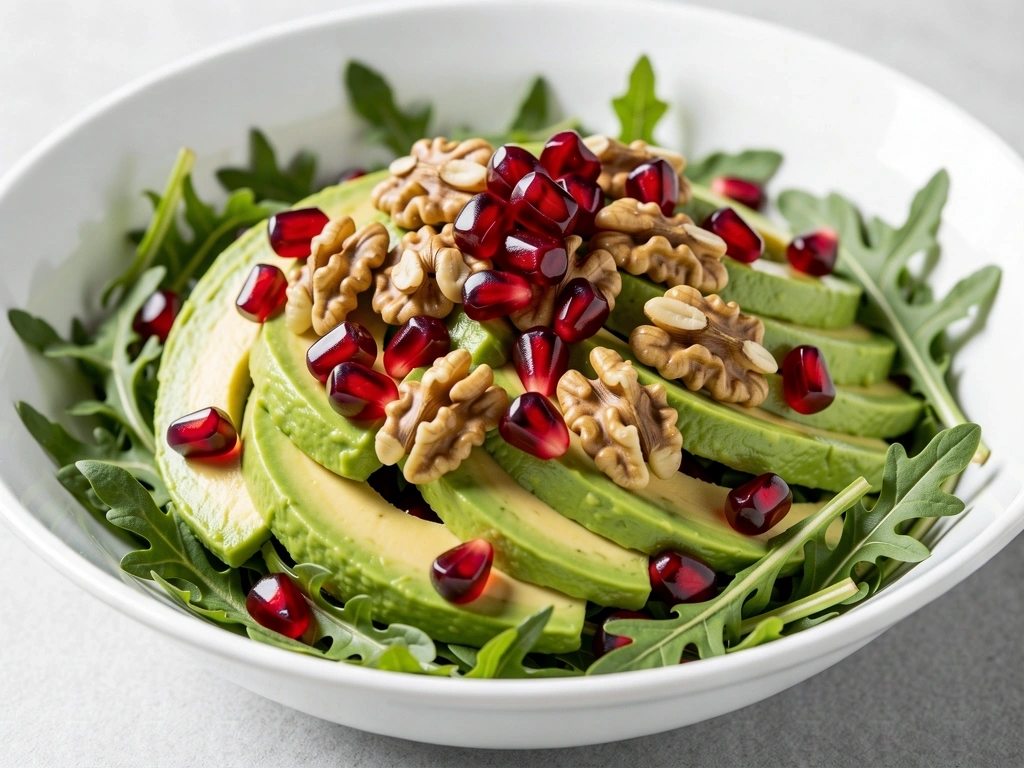 Zdravý recept a výživa